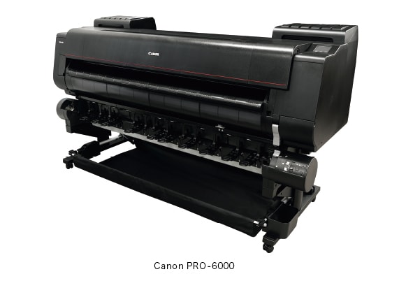 Canon PRO-6000